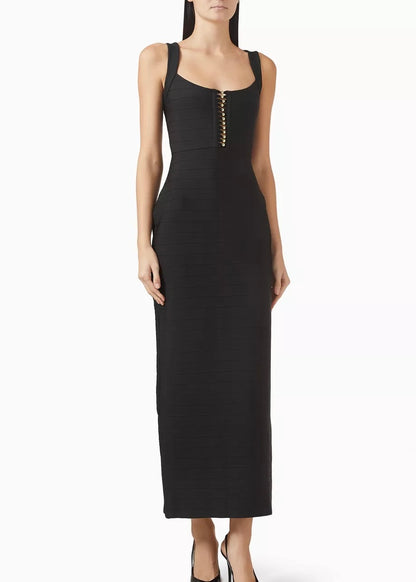 Jesselle Maxi Dress