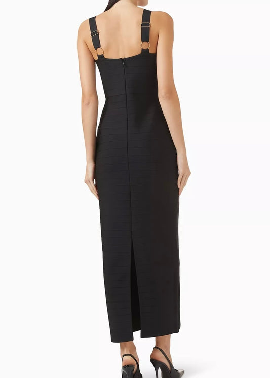Jesselle Maxi Dress