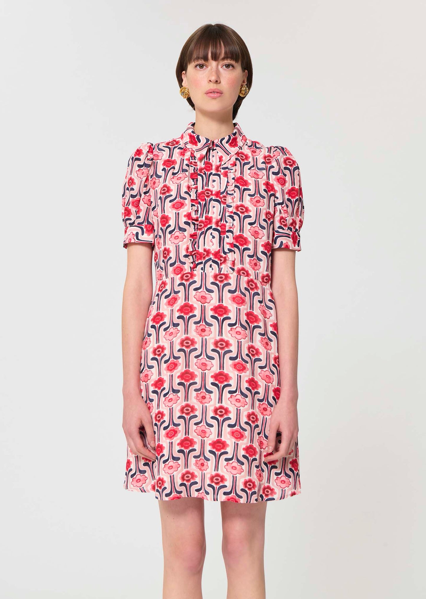 Ricci Dress