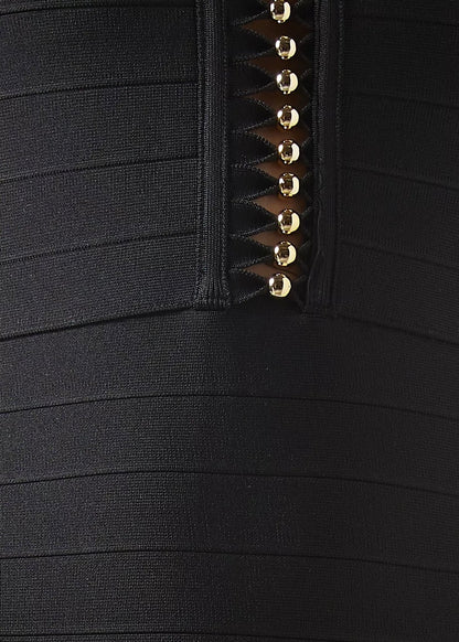 Jesselle Maxi Dress
