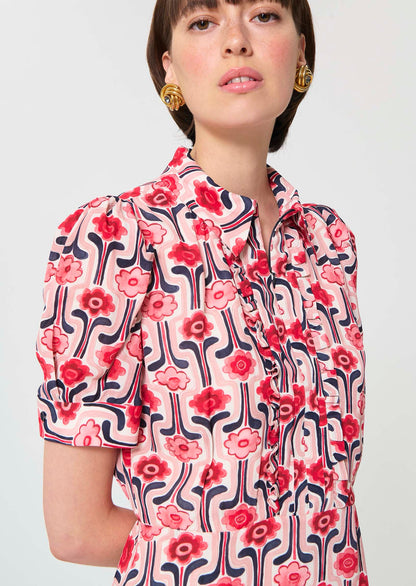 Ricci Dress
