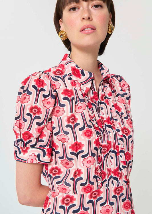 Ricci Dress