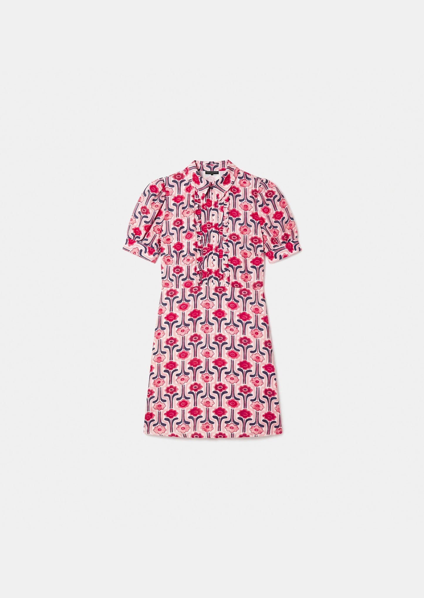 Ricci Dress