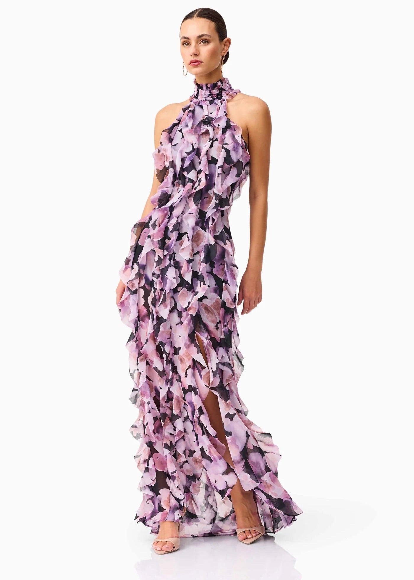 Solene Gown