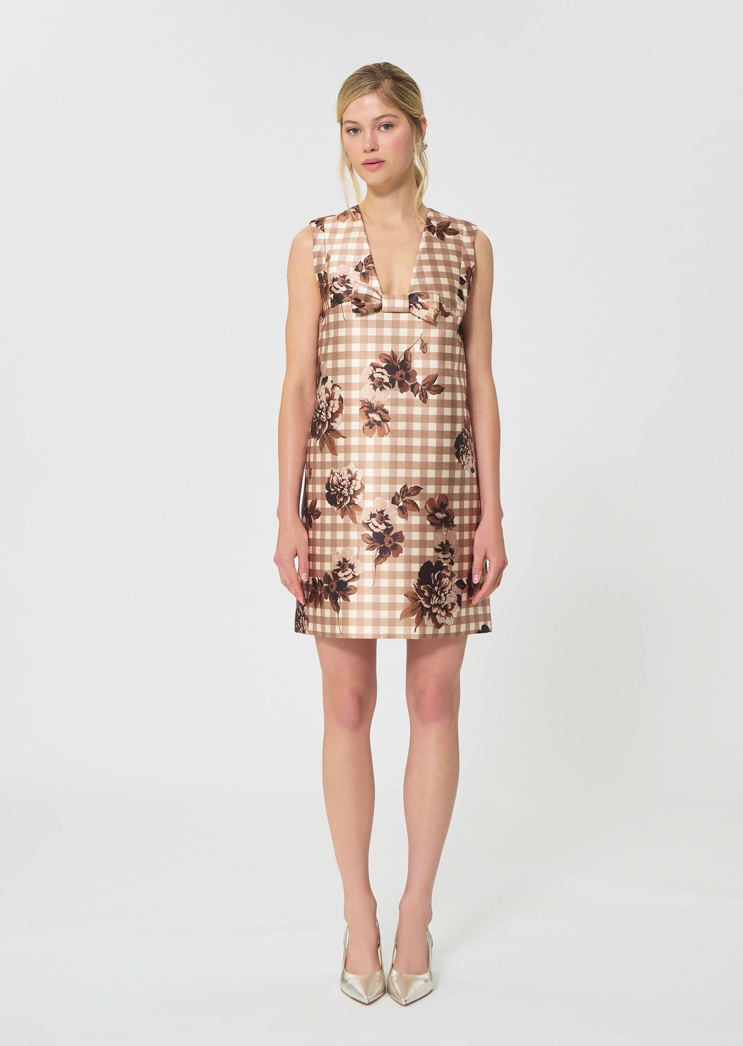 Rusane Dress
