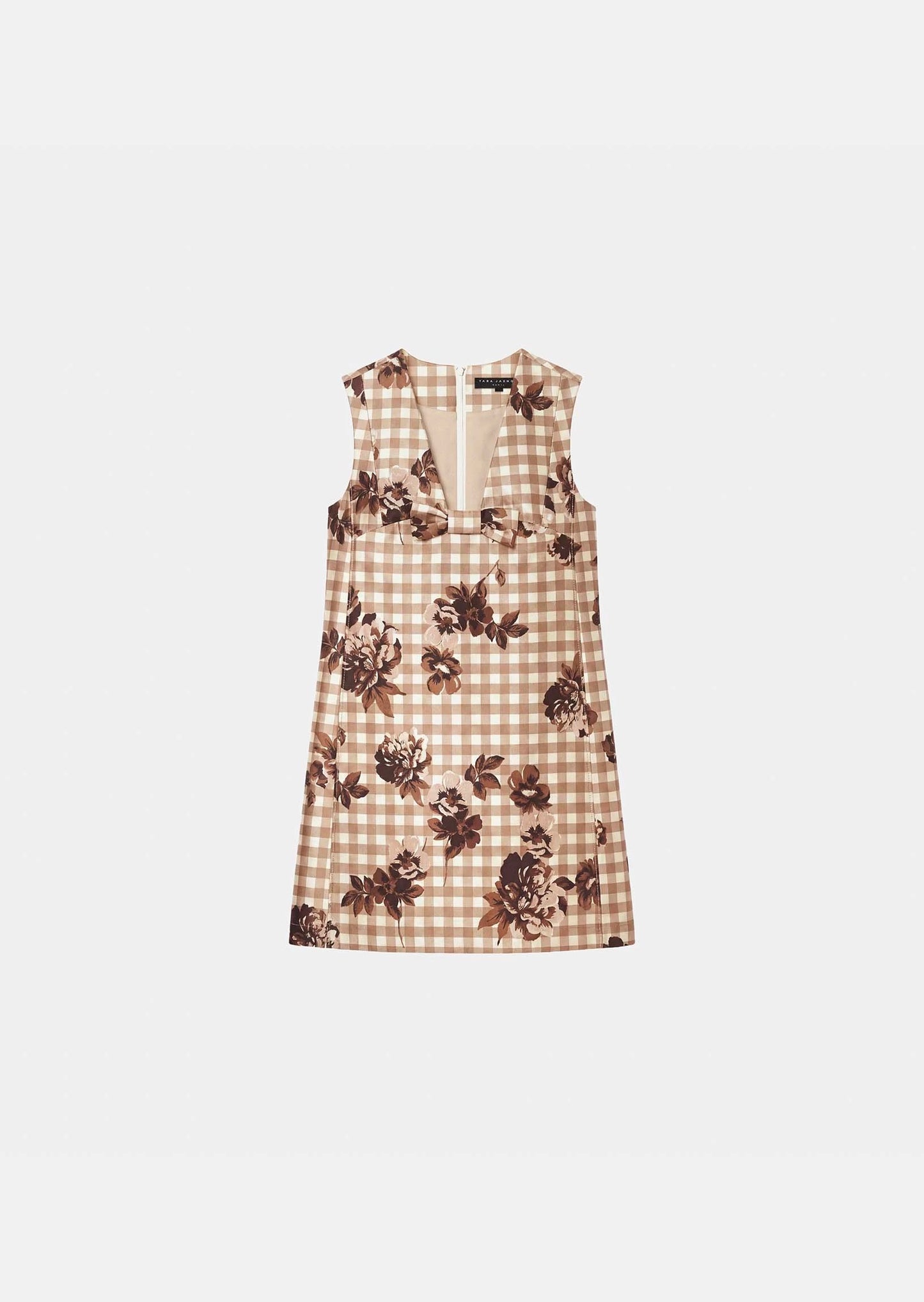 Rusane Dress