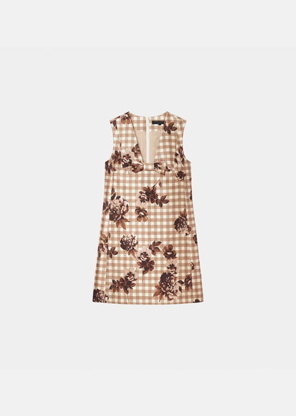 Rusane Dress