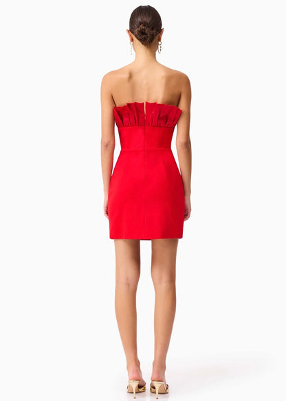 Yasmine Mini Dress