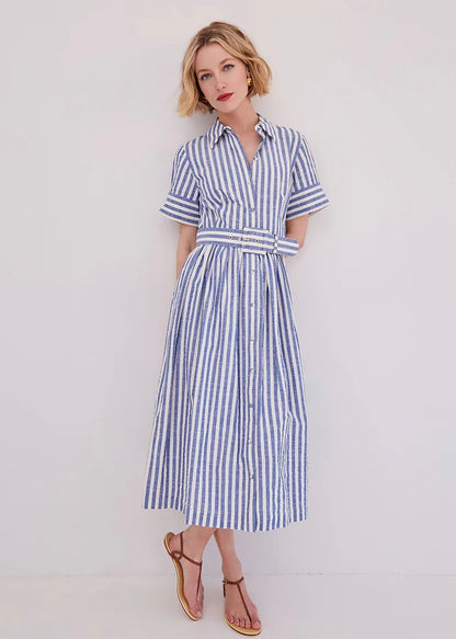 Malena Dress