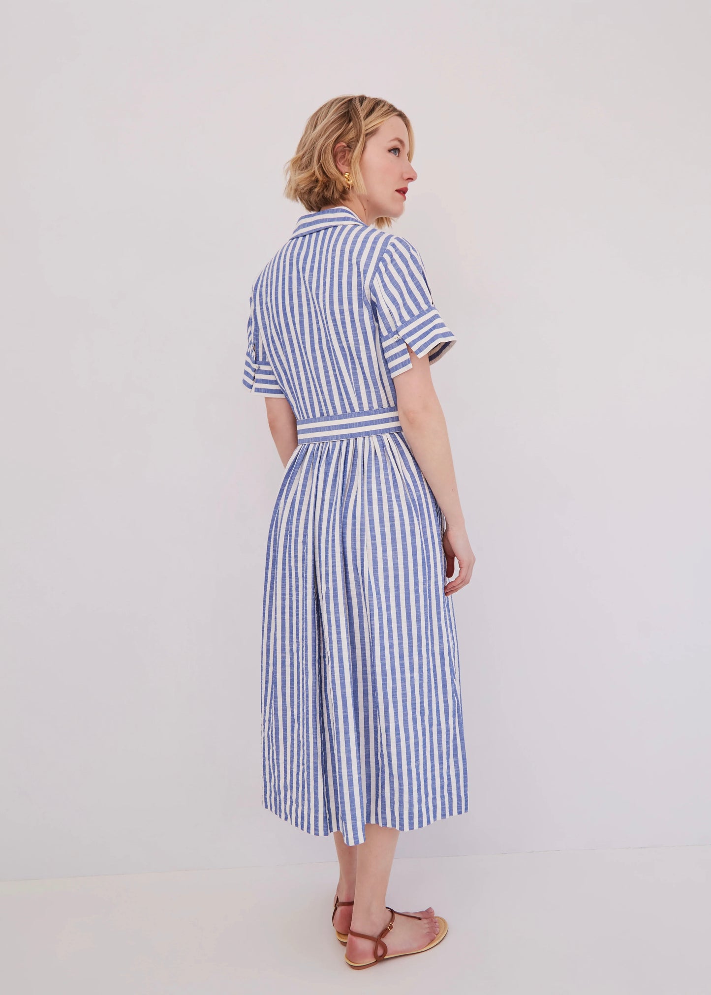 Malena Dress