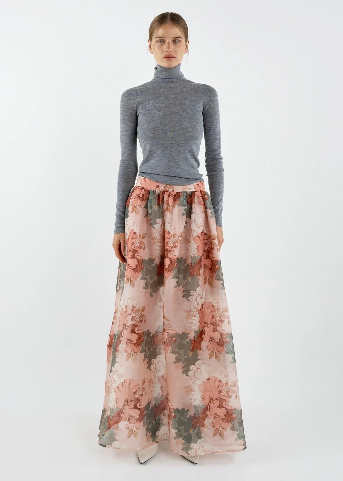 Melinda Maxi Skirt