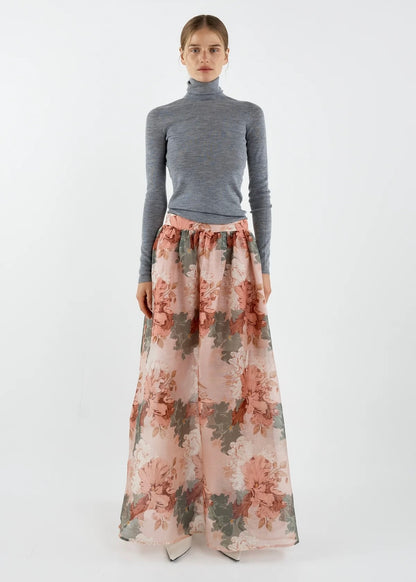 Melinda Maxi Skirt