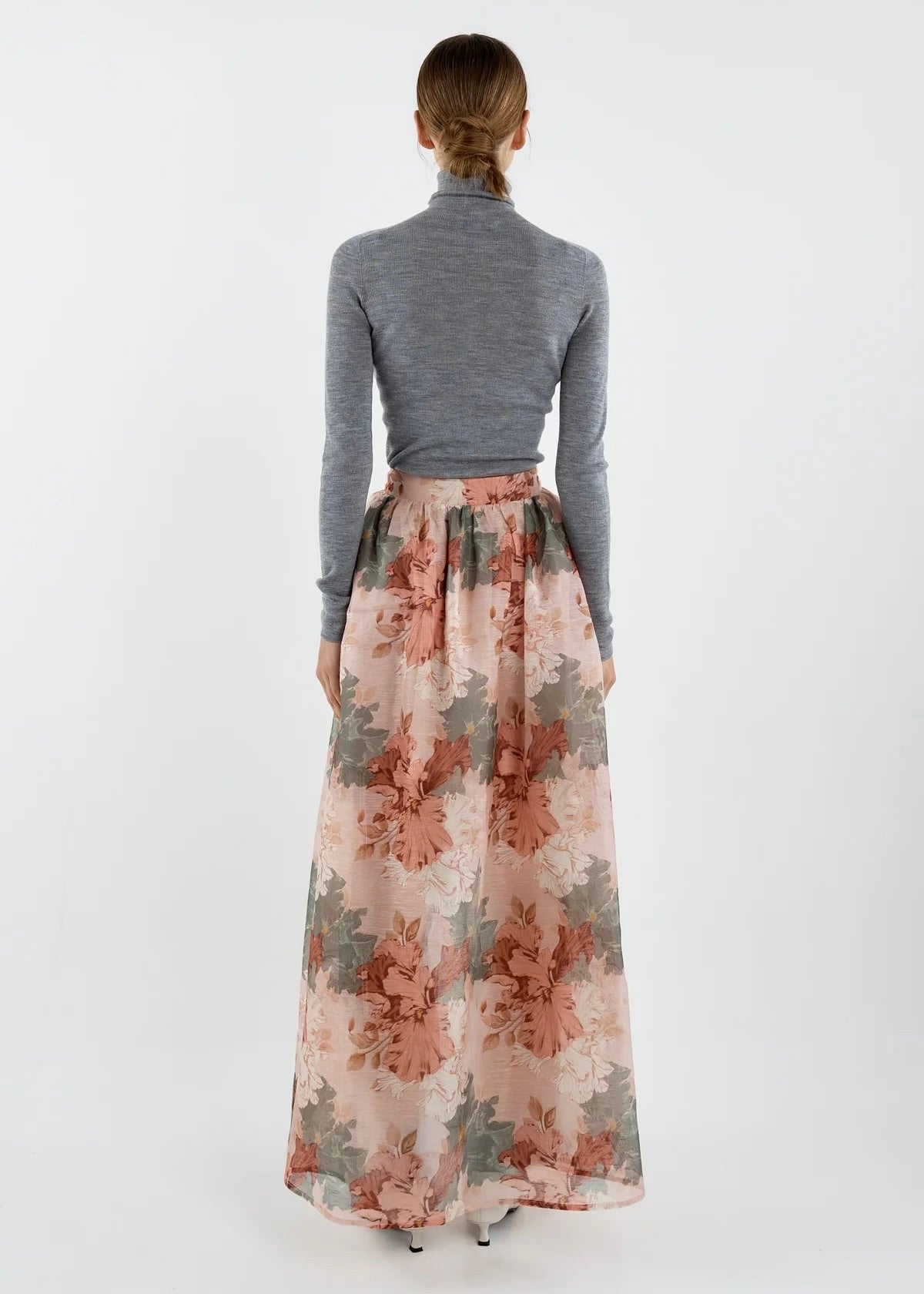 Melinda Maxi Skirt