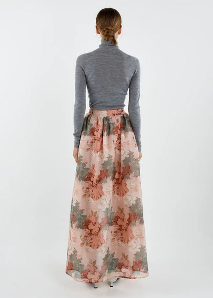 Melinda Maxi Skirt