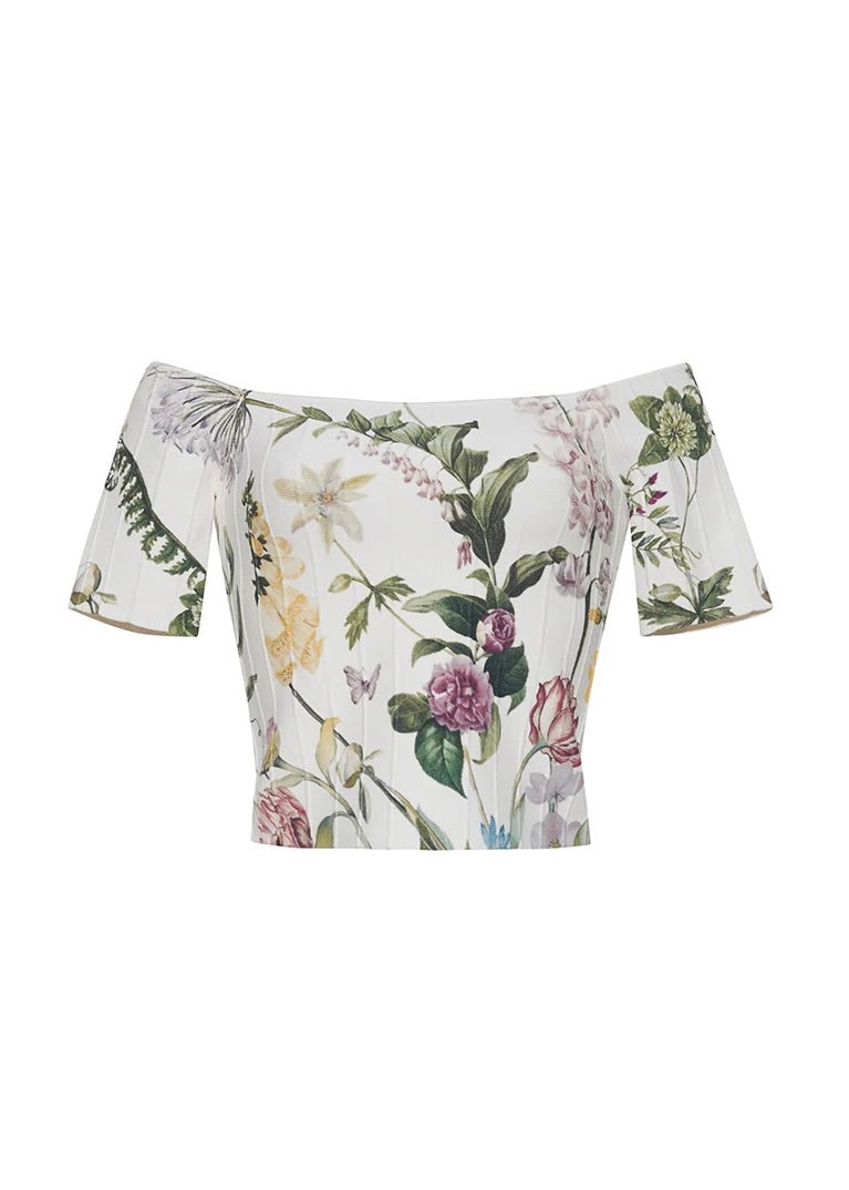 Sherl Top