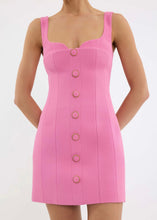 Load image into Gallery viewer, Muriel Mini Dress