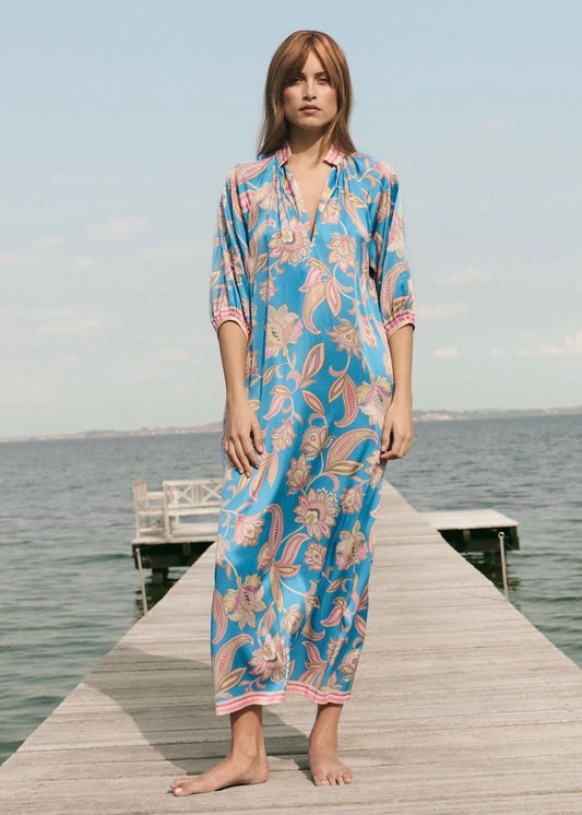 Leandra Maxi Dress