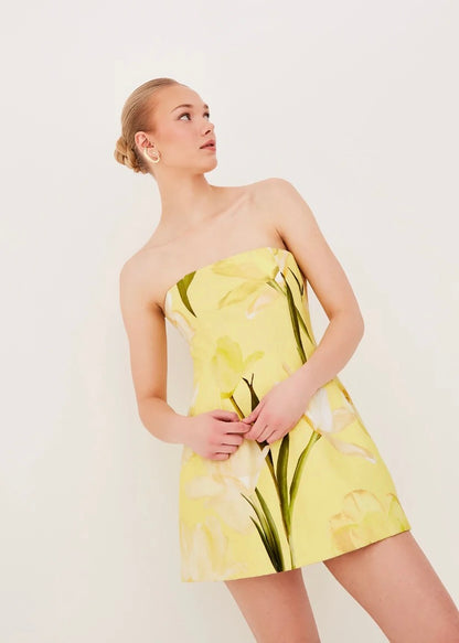 Ines Mini Dress