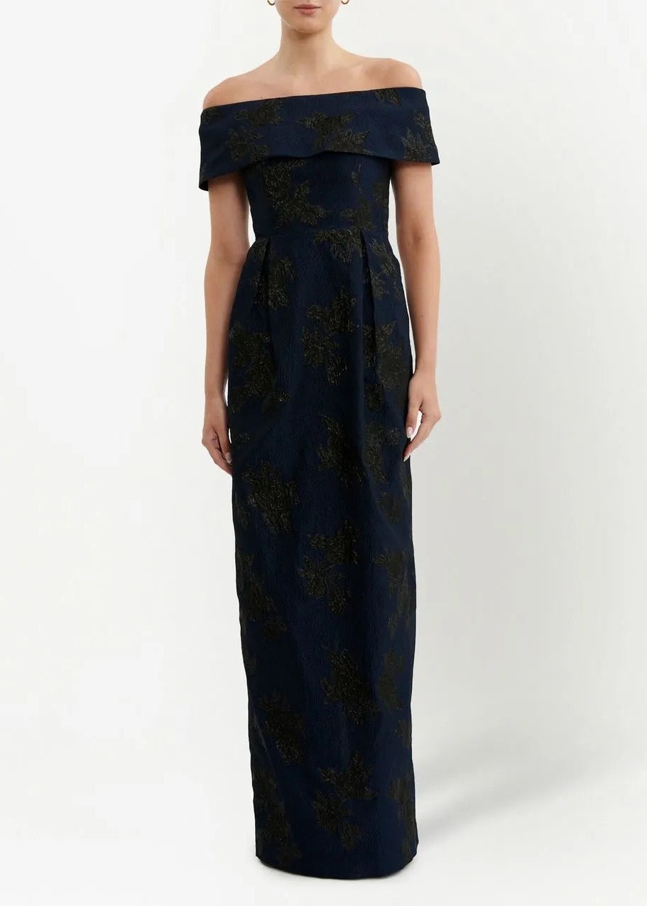 Antoinette Gown