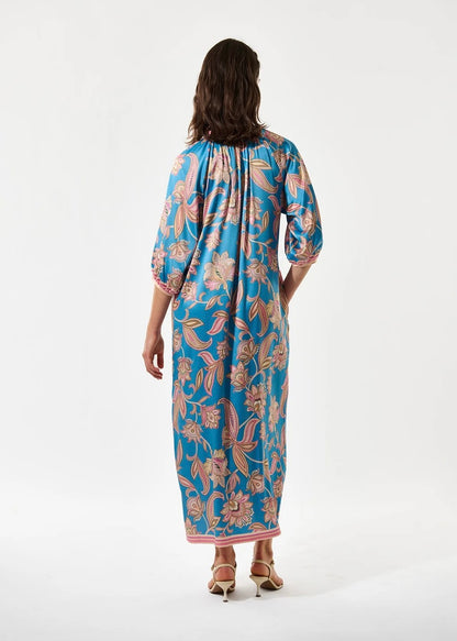 Leandra Maxi Dress