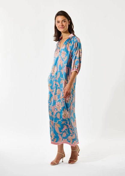 Leandra Maxi Dress