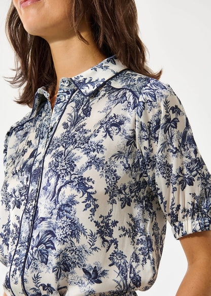 Violeta Blouse