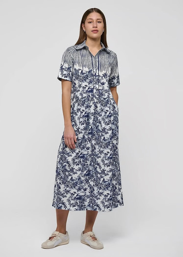 Tammy Maxi Dress