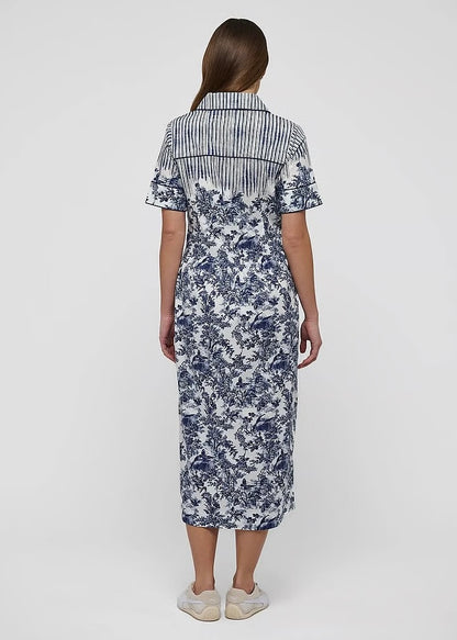 Tammy Maxi Dress