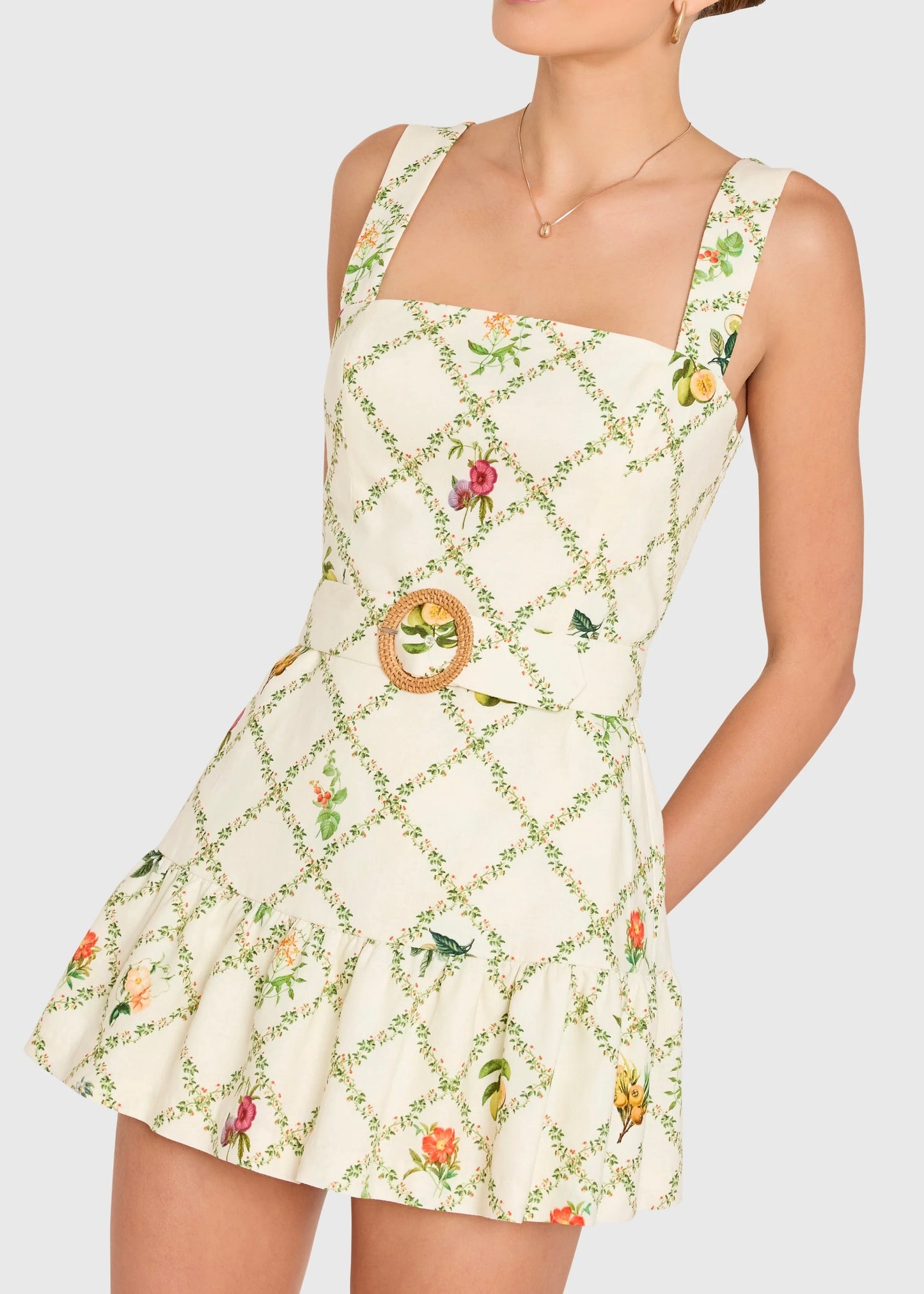 Lena Romper
