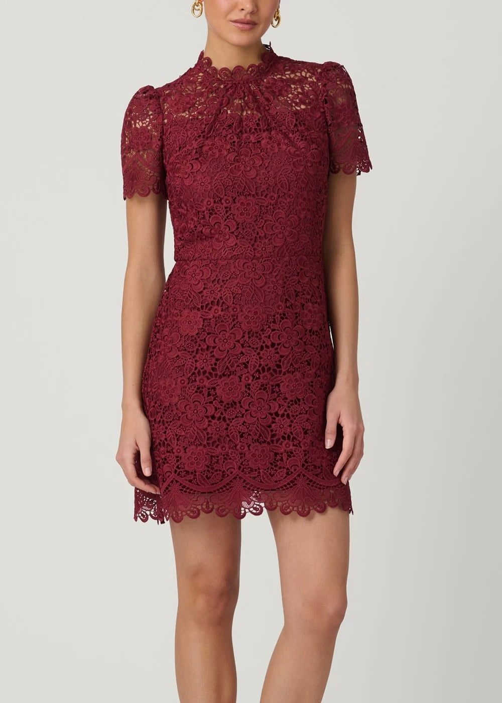 Ella Dress