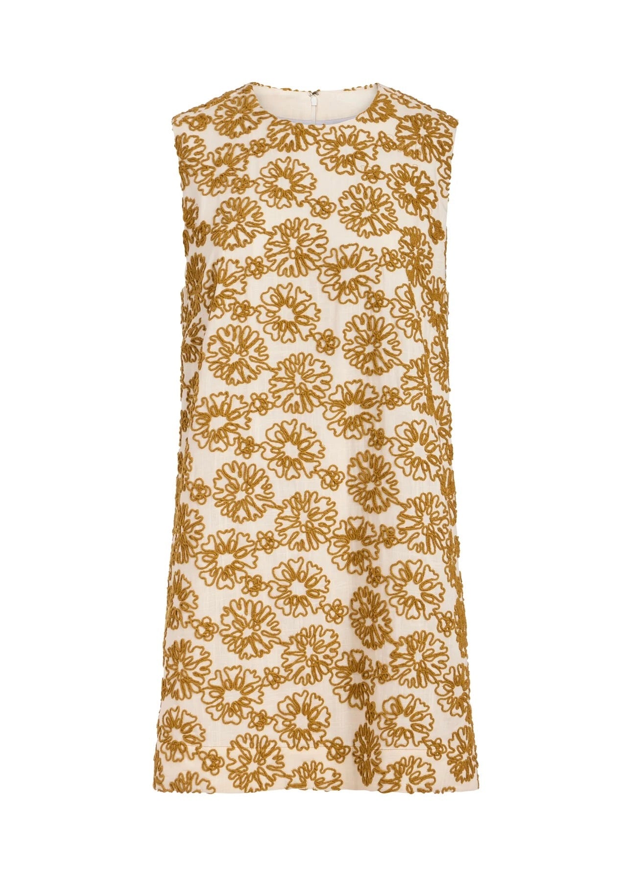 Yvette Dress