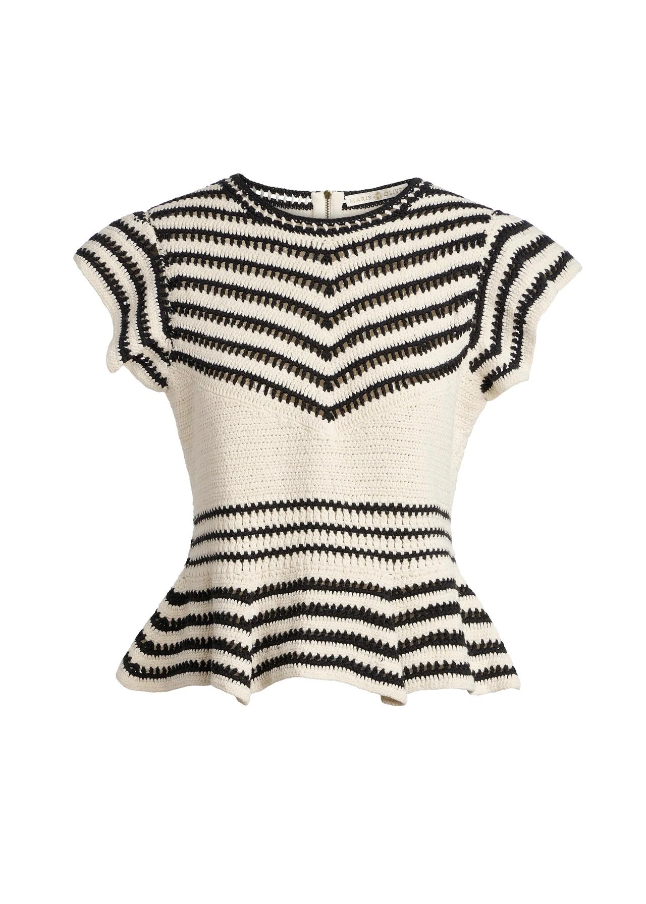Audrey Top