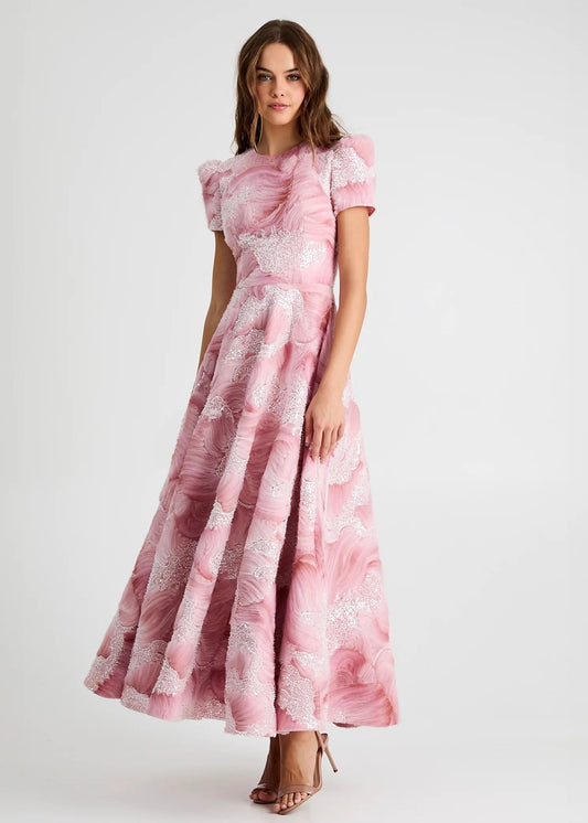 Eleanor Dress