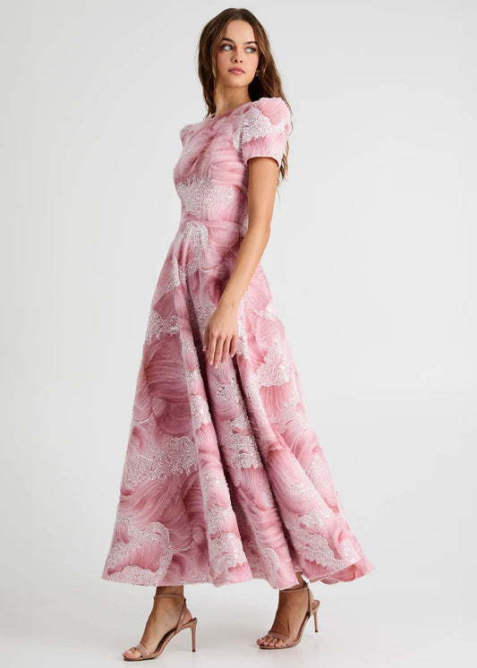 Eleanor Dress