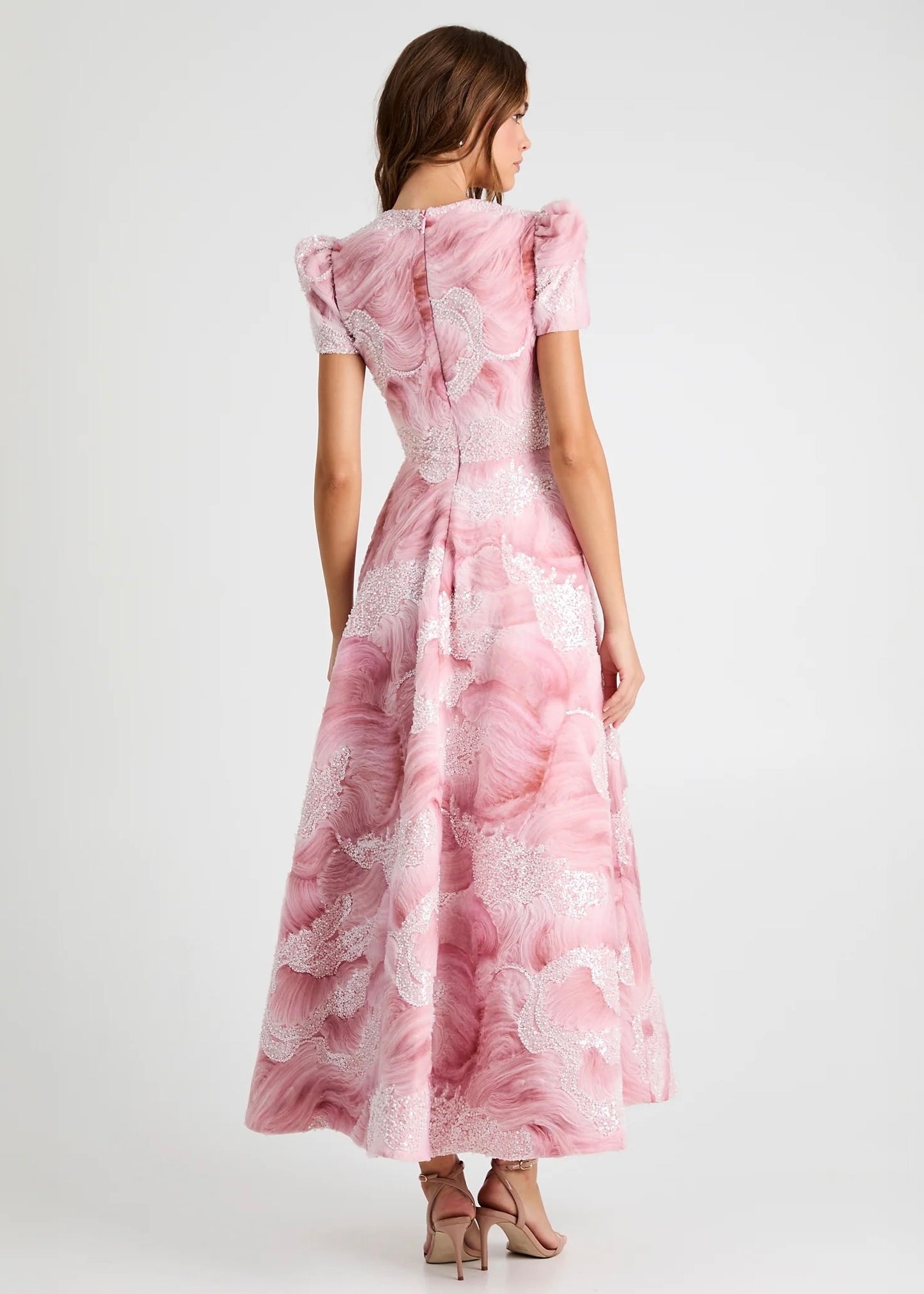 Eleanor Dress