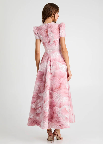 Eleanor Dress