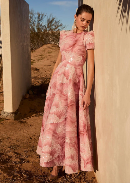 Eleanor Dress