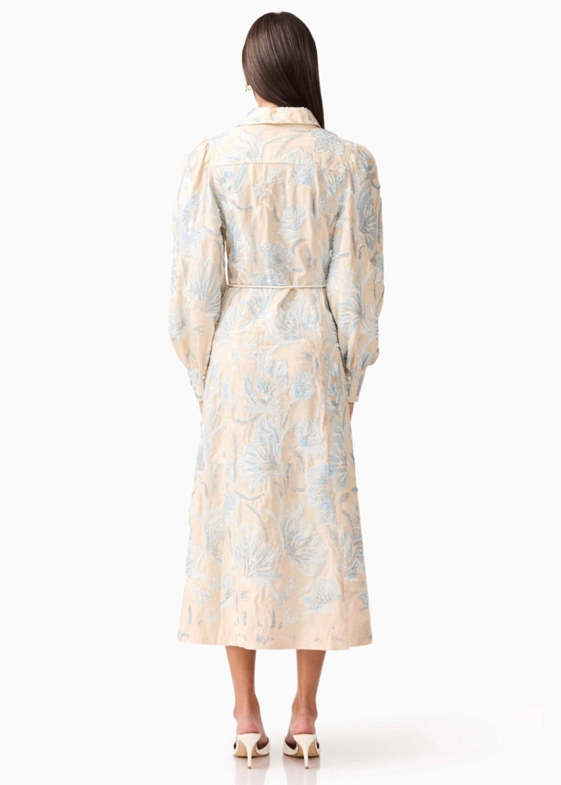 Nia Shirt Dress