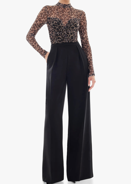 Leonarda Jumpsuit