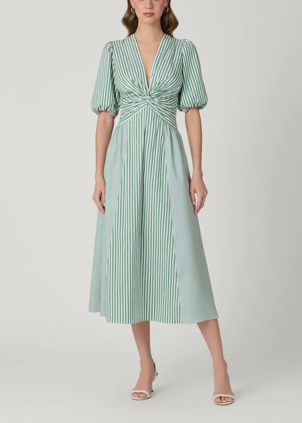Margaret Dress