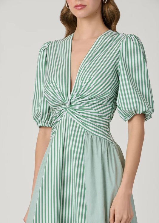 Margaret Dress