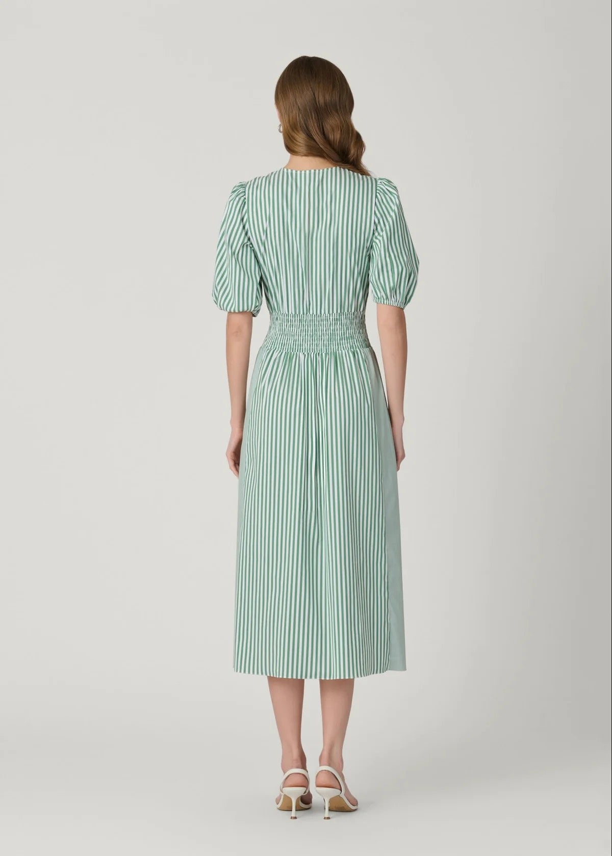 Margaret Dress