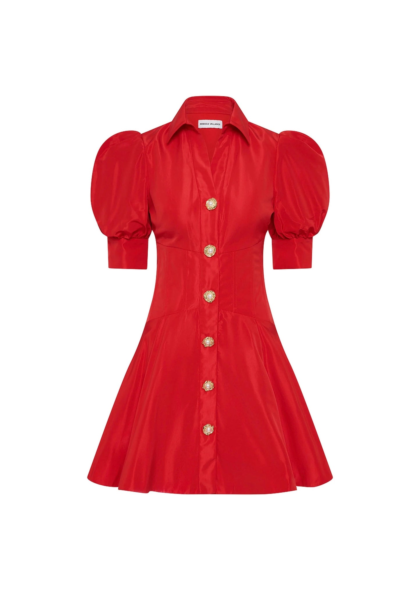 Jolene Mini Dress