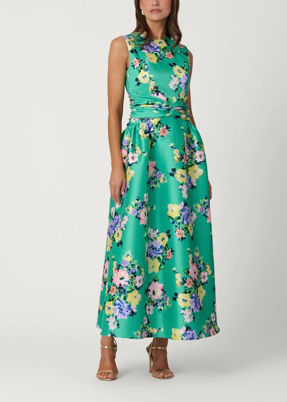 Estrella Dress