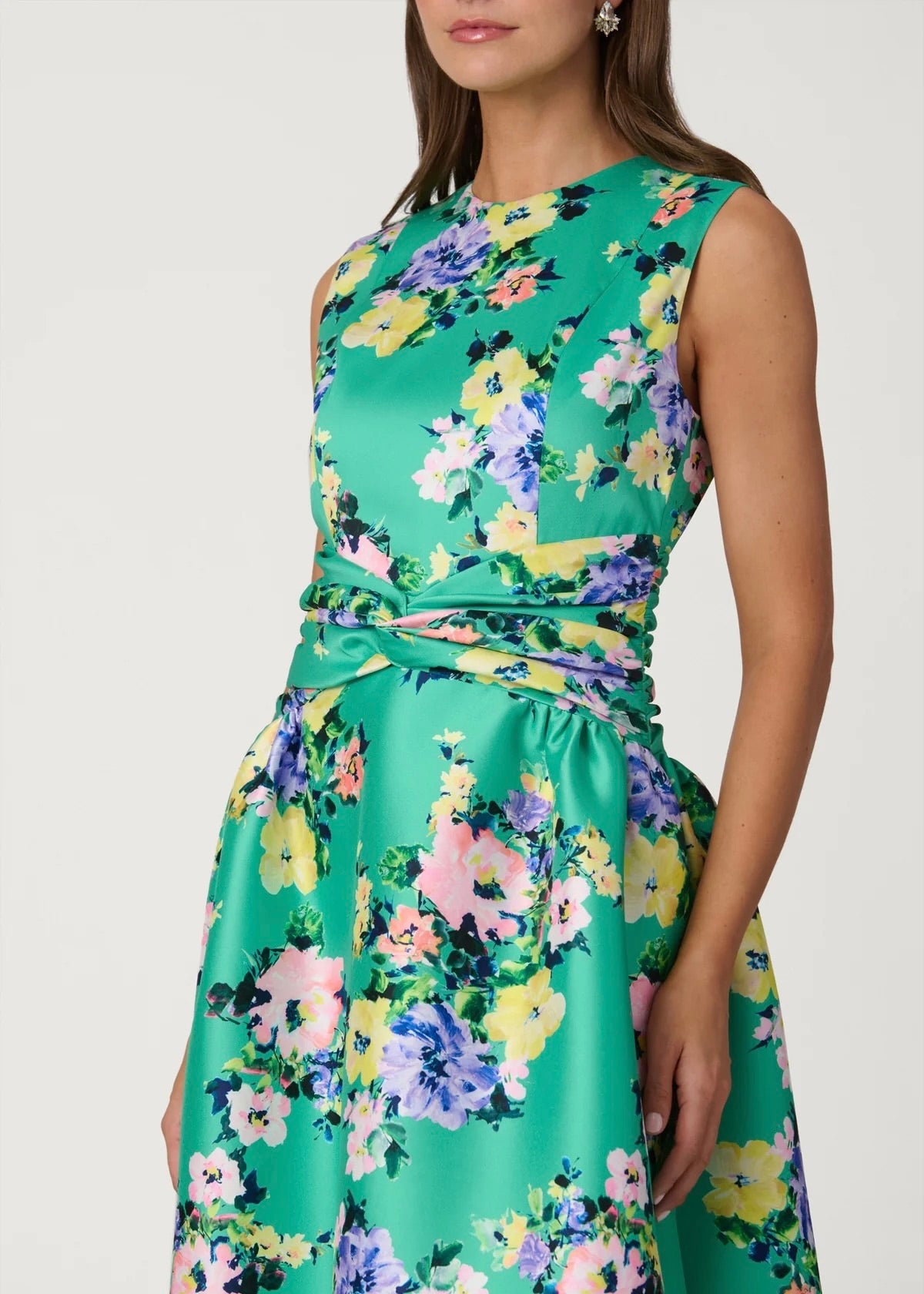 Estrella Dress