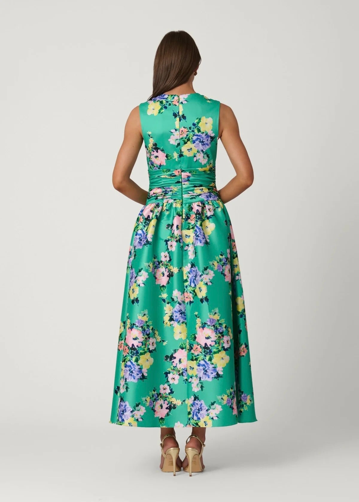 Estrella Dress