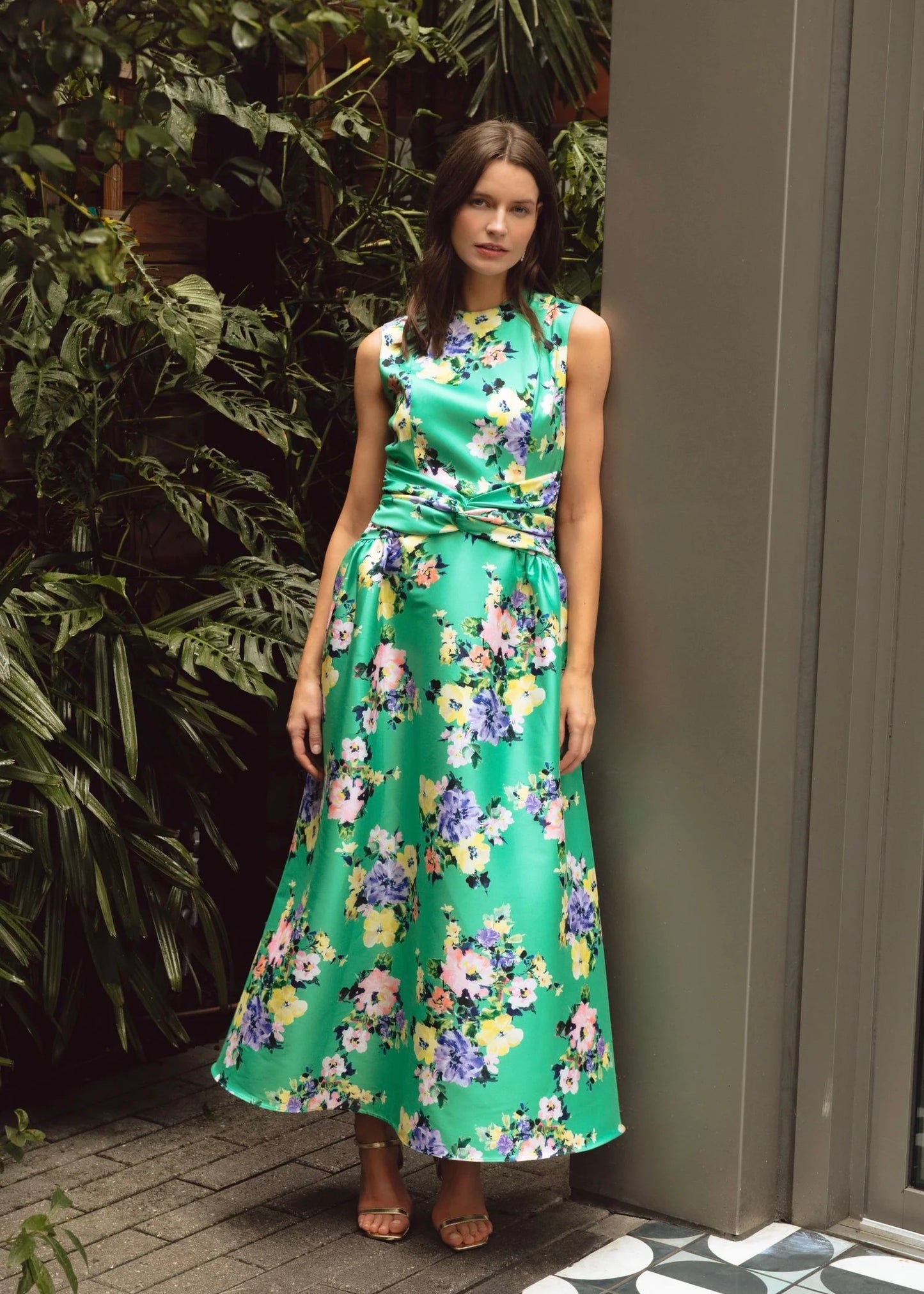 Estrella Dress