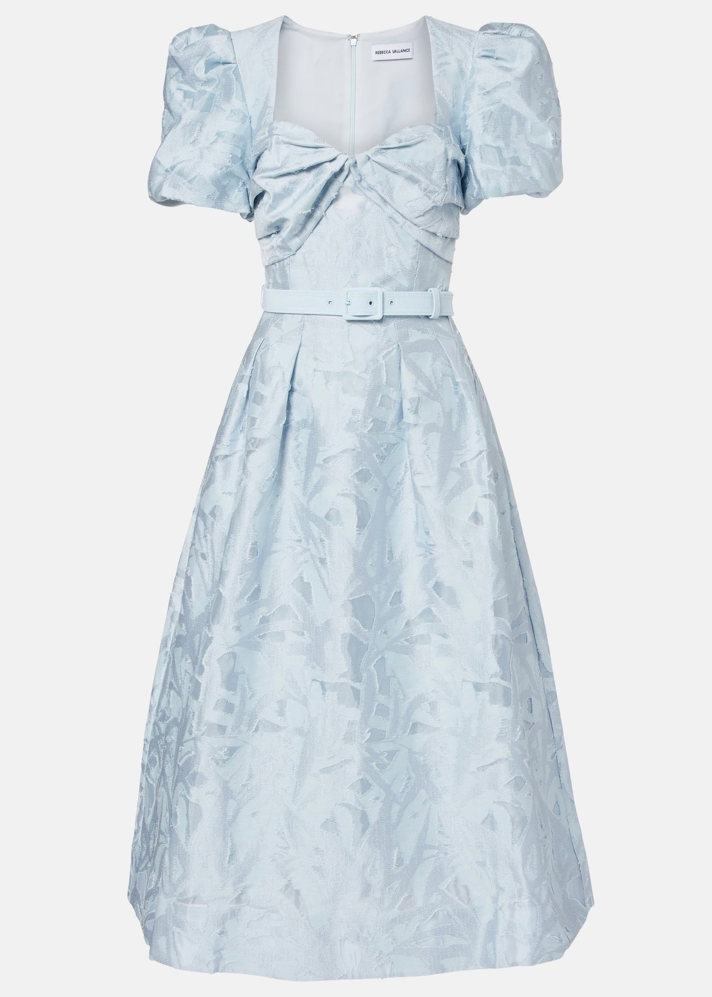 Anneli Midi Dress