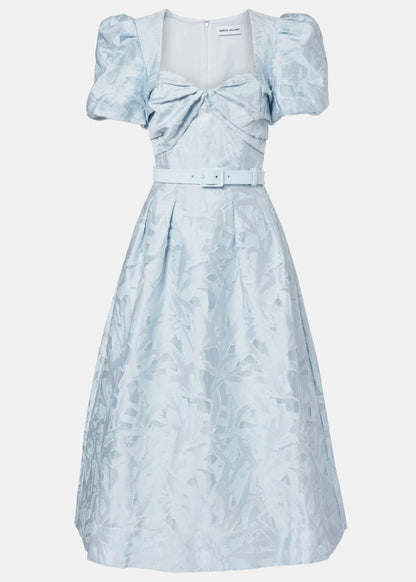 Anneli Midi Dress