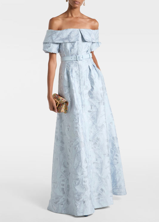 Anneli Gown